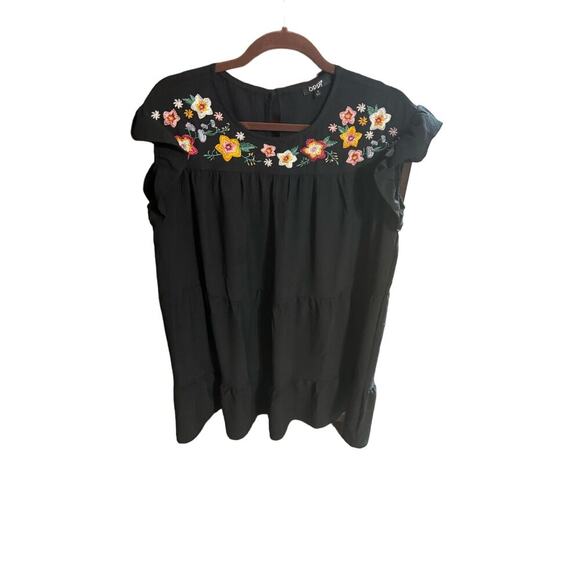 Oddi Brand New Boho Dress - Picture 1 of 6